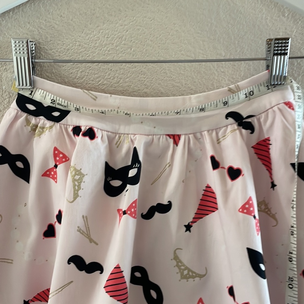Girls Kate spade party skirt - Picture 3 of 8